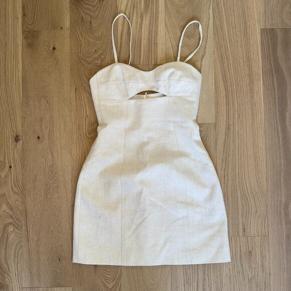 Kassia dress - Anna Quan - Picture 2 of 6